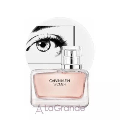 Calvin Klein Women Eau De Parfum Intense  