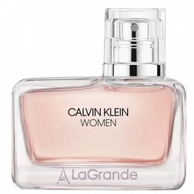 Calvin Klein Women Eau De Parfum Intense  