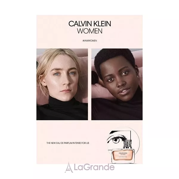 Calvin Klein Women Eau De Parfum Intense ��������������� ����