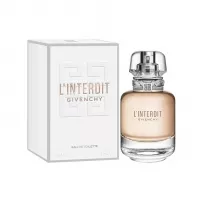 Givenchy  L'Interdit Eau de Toilette ��������� ����