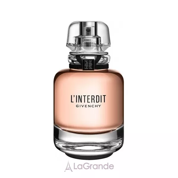 Givenchy  L'Interdit Eau de Toilette ��������� ����