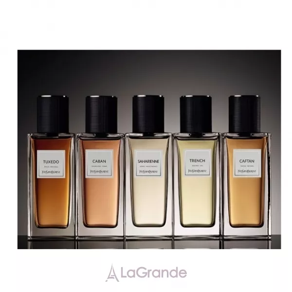 Yves Saint Laurent Caban ����������� ���� (������)