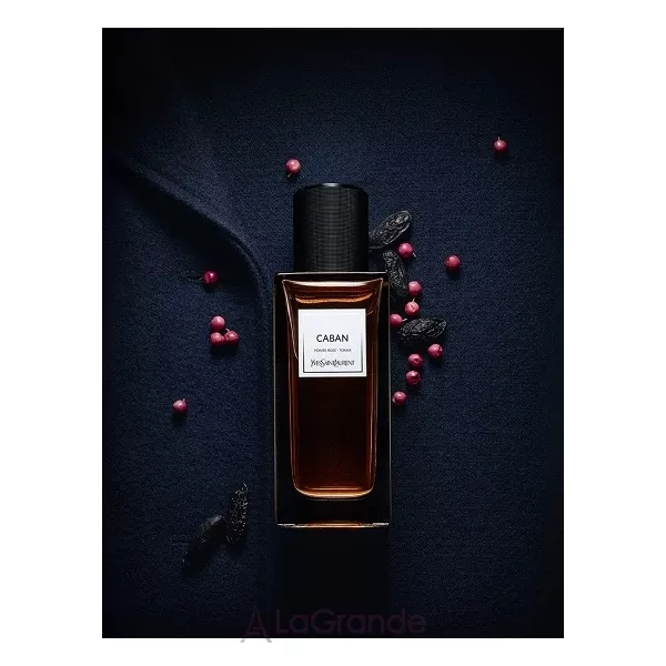 Yves Saint Laurent Caban ����������� ���� (������)