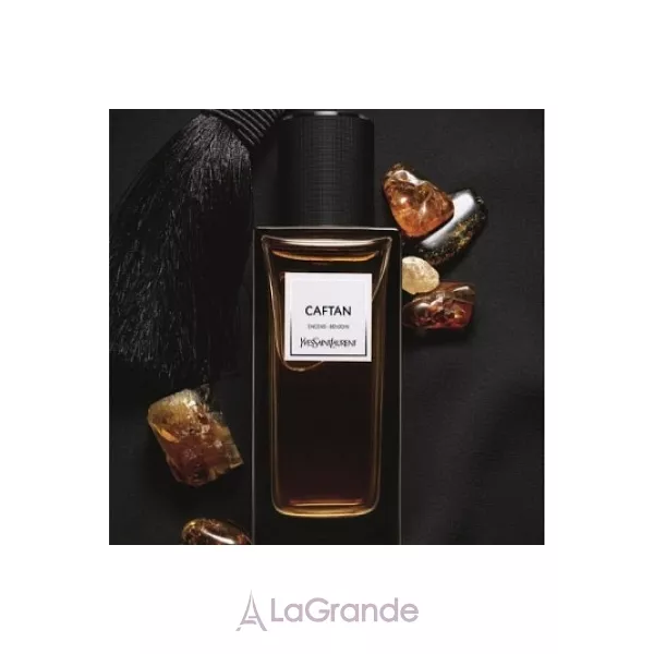 Yves Saint Laurent Caftan ��������������� ���� (������)