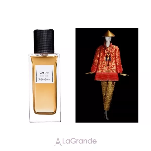 Yves Saint Laurent Caftan ��������������� ���� (������)
