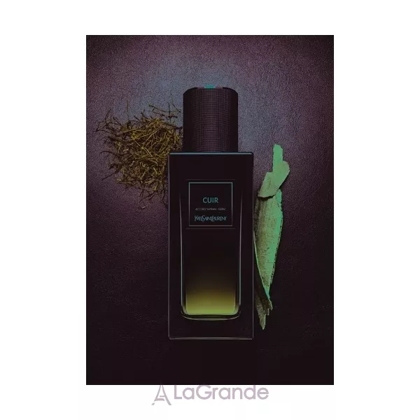 Yves Saint Laurent  Cuir ��������������� ����