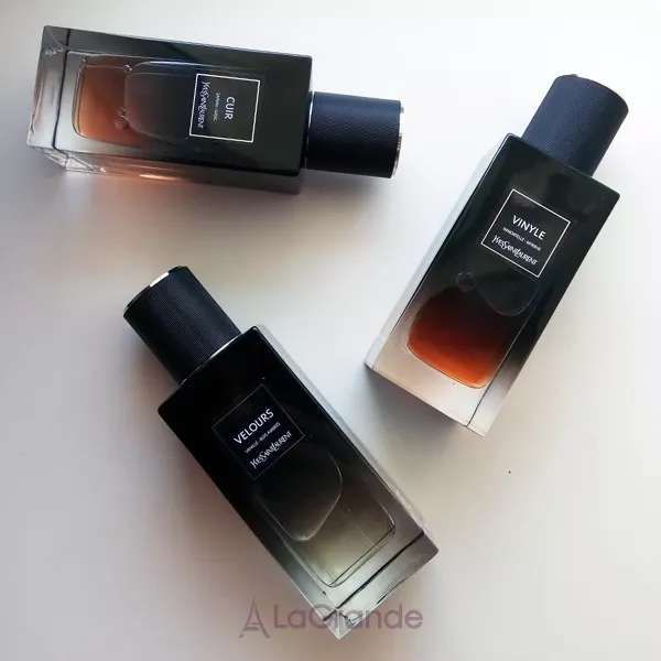 Yves Saint Laurent  Cuir ��������������� ���� (������)