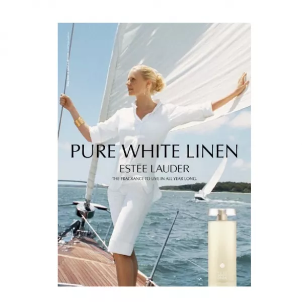 Estee Lauder Pure White Linen ��������������� ���� (������)