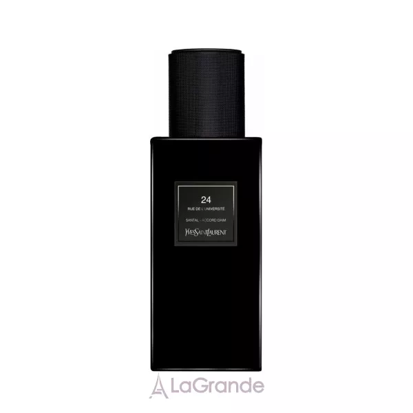 Yves Saint Laurent 24 Rue de L'Universite ��������������� ����
