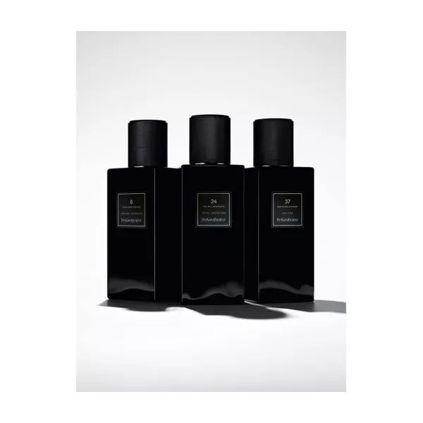 Yves Saint Laurent 37 rue de Bellechasse ����������� ����