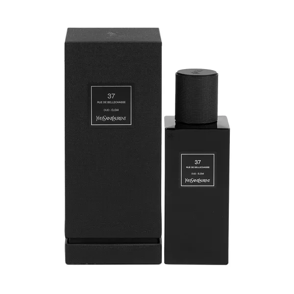 Yves Saint Laurent 37 rue de Bellechasse ����������� ����