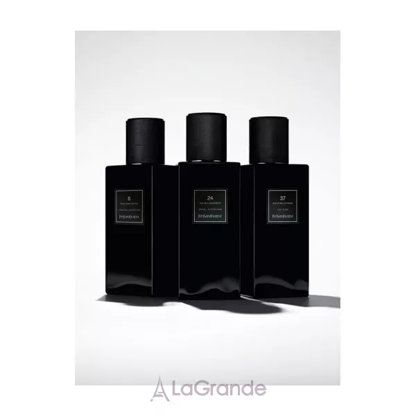 Yves Saint Laurent  6 Place Saint Sulpice ��������������� ���� (������)