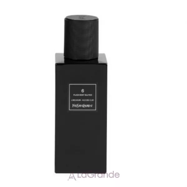 Yves Saint Laurent  6 Place Saint Sulpice ��������������� ���� (������)