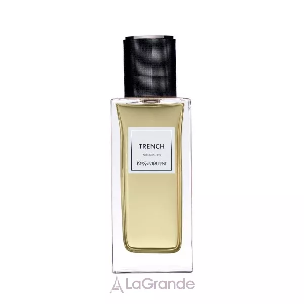 Yves Saint Laurent Trench ����������� ���� (������)