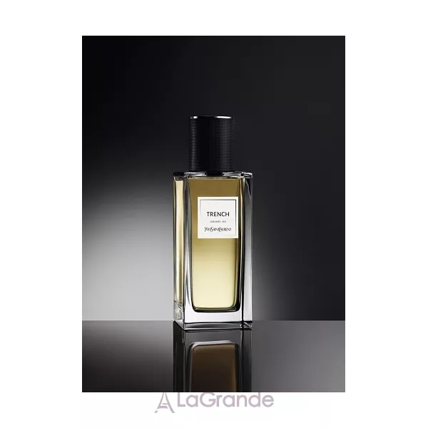 Yves Saint Laurent Trench ����������� ���� (������)