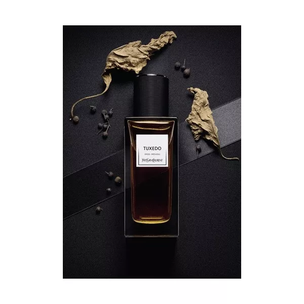 Yves Saint Laurent  Tuxedo ����������� ����