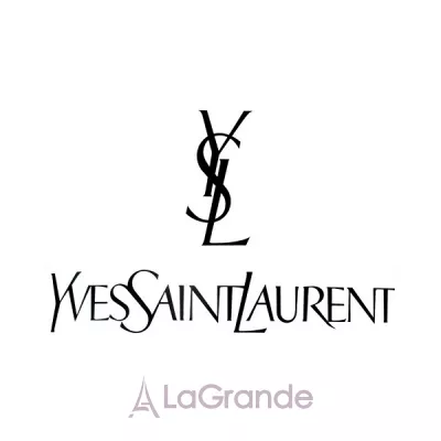 Yves Saint Laurent  Vinyle  