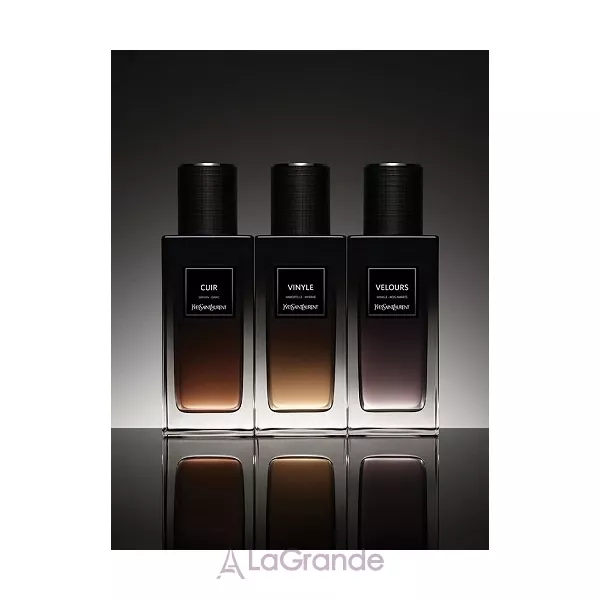 Yves Saint Laurent  Vinyle ��������������� ����