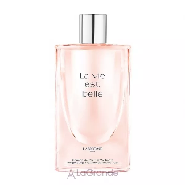 Lancome La Vie Est Belle ���� (����������� ���� 50 �� + ������� ��� ��� 200 ��)