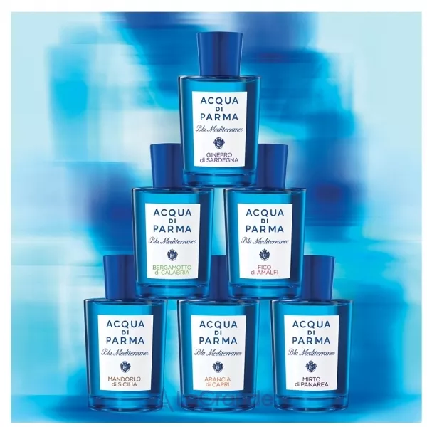 Acqua di Parma Blu Mediterraneo Cipresso di Toscana ��������� ���� (������ ��� ��������)