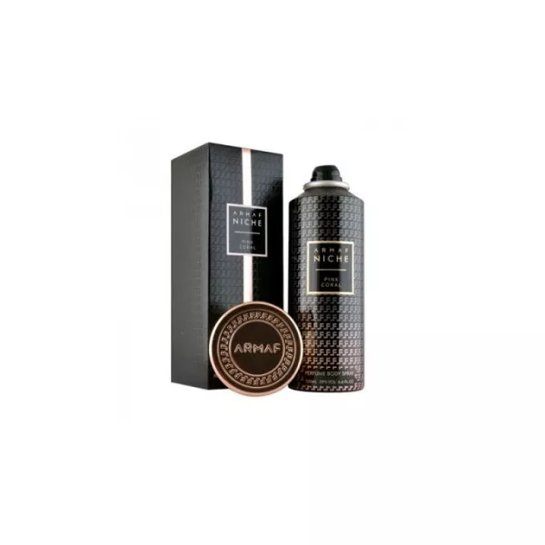 Armaf Niche Pink Coral ����������-�����