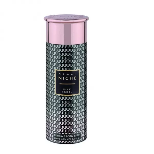 Armaf Niche Pink Coral ����������-�����