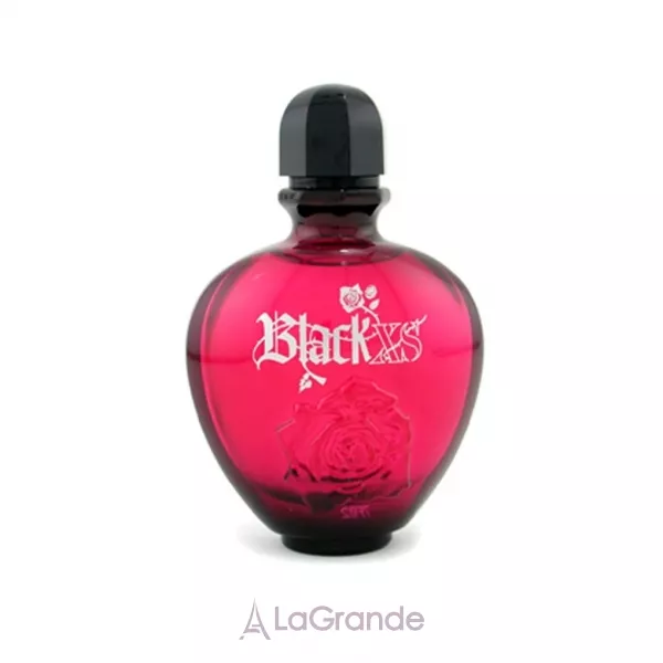 Paco Rabanne Black XS For Her �������� ���� (������)
