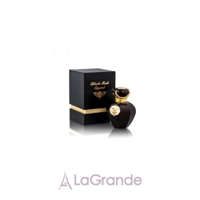 Attar Collection Black Musk Crystal   (  )