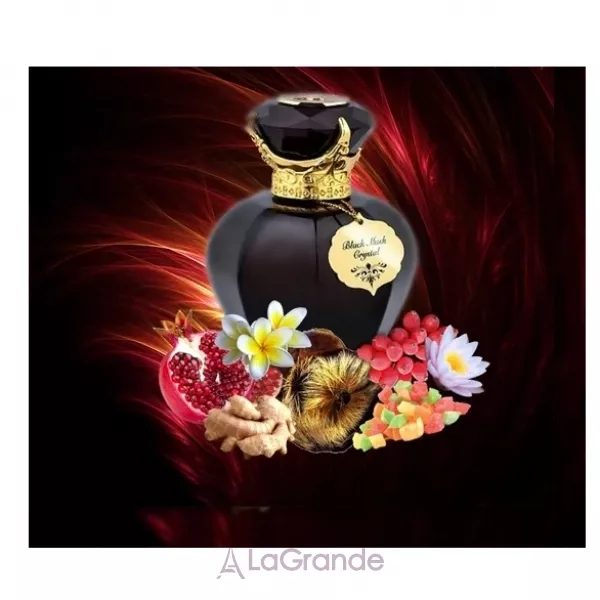 Attar Collection Black Musk Crystal ��������������� ���� (������ ��� ��������)
