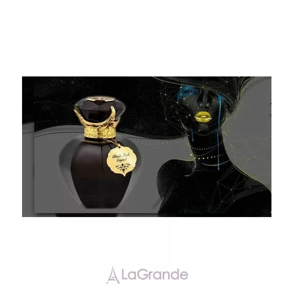 Attar Collection Black Musk Crystal ��������������� ���� (������ ��� ��������)