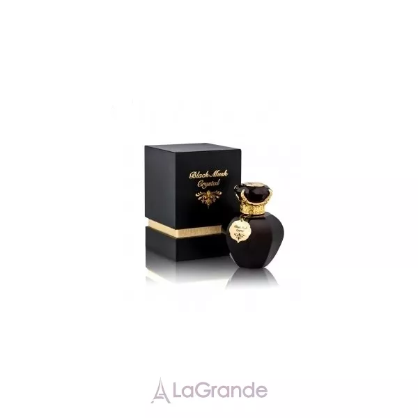 Attar Collection Black Musk Crystal ��������������� ���� (������ ��� ��������)