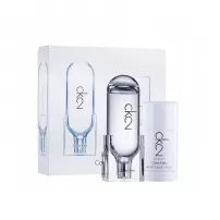 Calvin Klein CK2 ����� (��������� ���� 100�� + ����������-���� 75��)