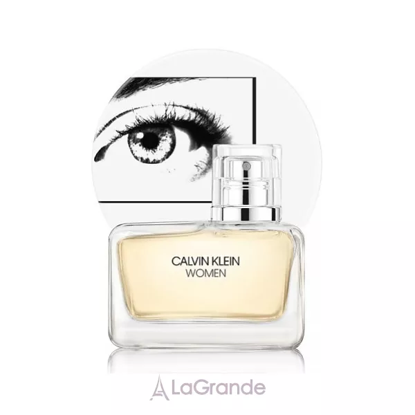 Calvin Klein Women Eau De Toilette �������� ���� (������)