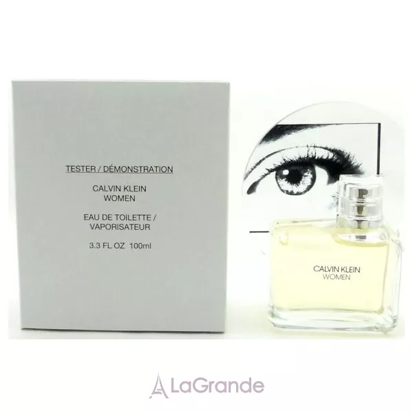 Calvin Klein Women Eau De Toilette �������� ���� (������)