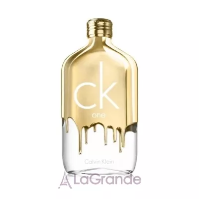 Calvin Klein CK One Gold  