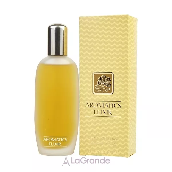 Clinique Aromatics Elixir ����������� ����