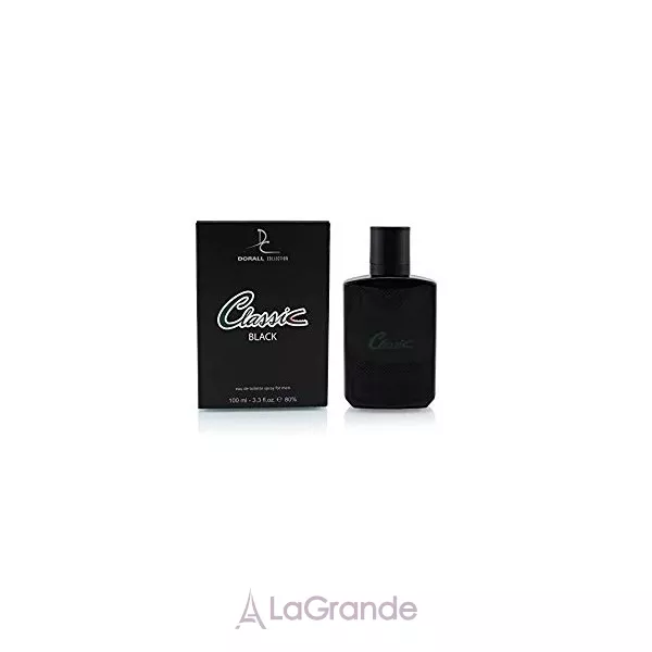 Dorall Collection Classic Black �������� ����