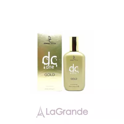 Dorall Collection DC One Gold  