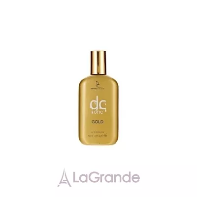 Dorall Collection DC One Gold  