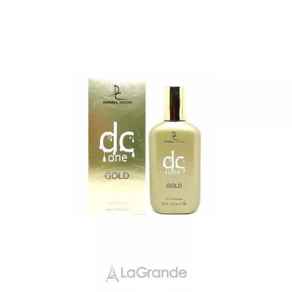 Dorall Collection DC One Gold �������� ����