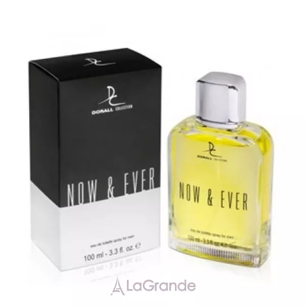 Dorall Collection Now & Ever �������� ����