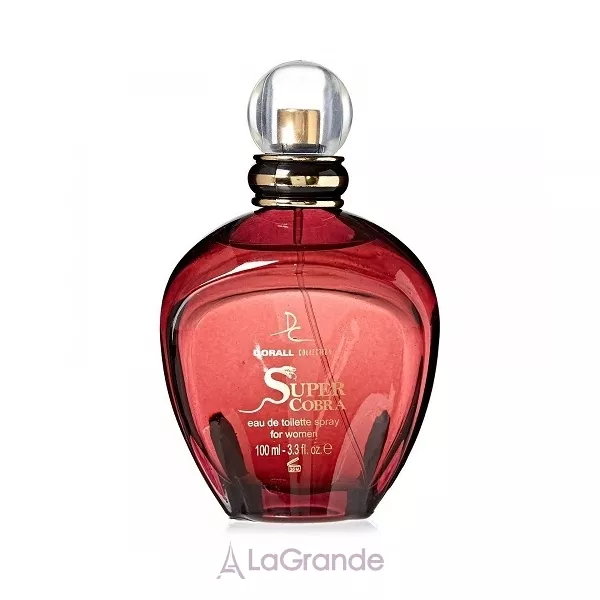 Dorall Collection Super Cobra �������� ����
