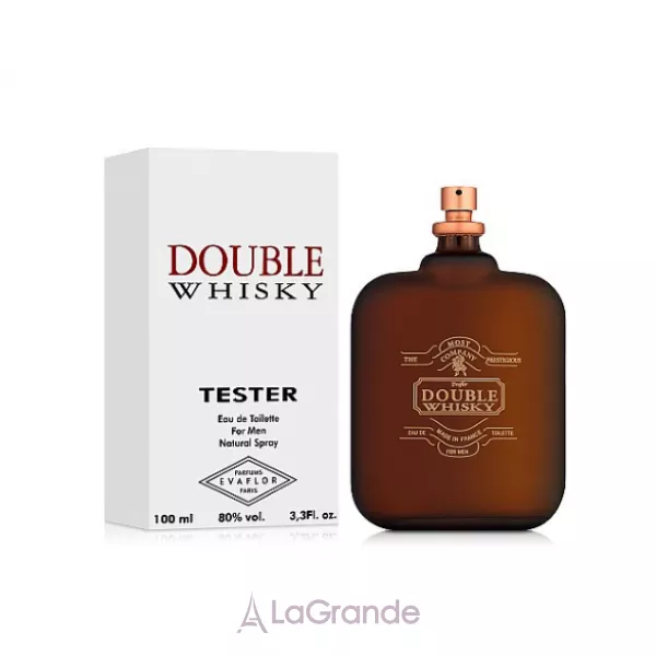 Evaflor Double Whisky �������� ���� (������)