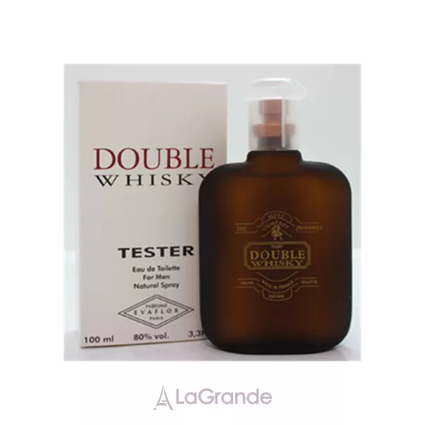 Evaflor Double Whisky �������� ���� (������)