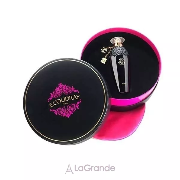 E. Coudray Ylang Ylang ��������� ����
