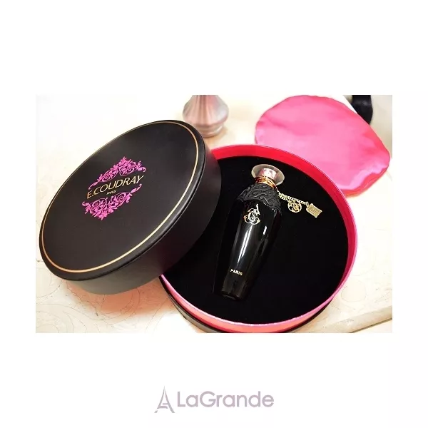 E. Coudray Ylang Ylang ��������� ����