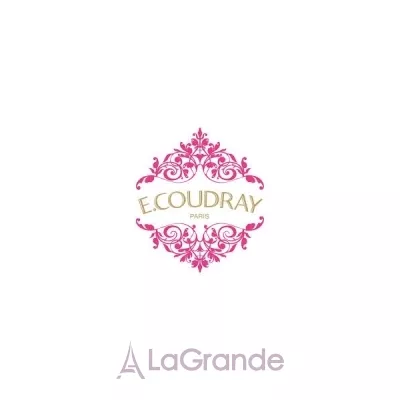 E. Coudray Caramel Blanc  