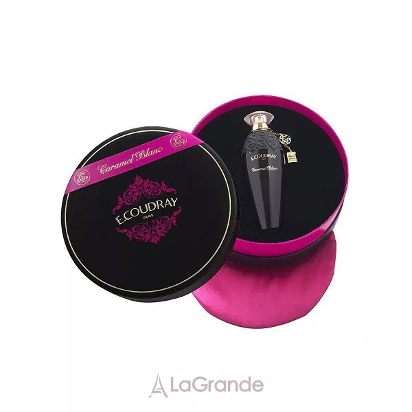 E. Coudray Caramel Blanc ��������� ����