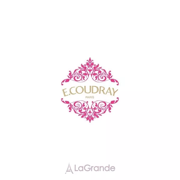 E. Coudray Caramel Blanc ��������� ����