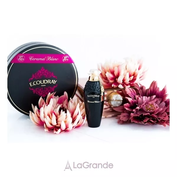 E. Coudray Caramel Blanc ��������� ����
